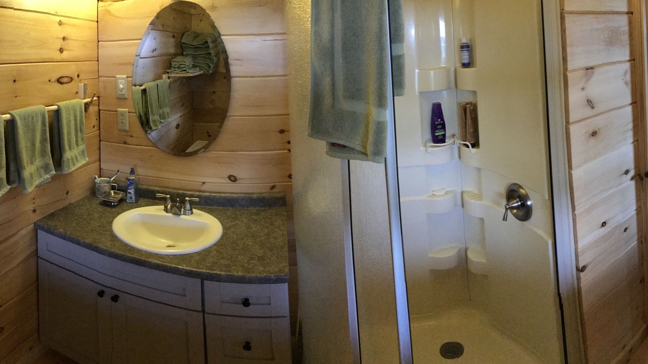 Photo of Bathroom in Jefferson