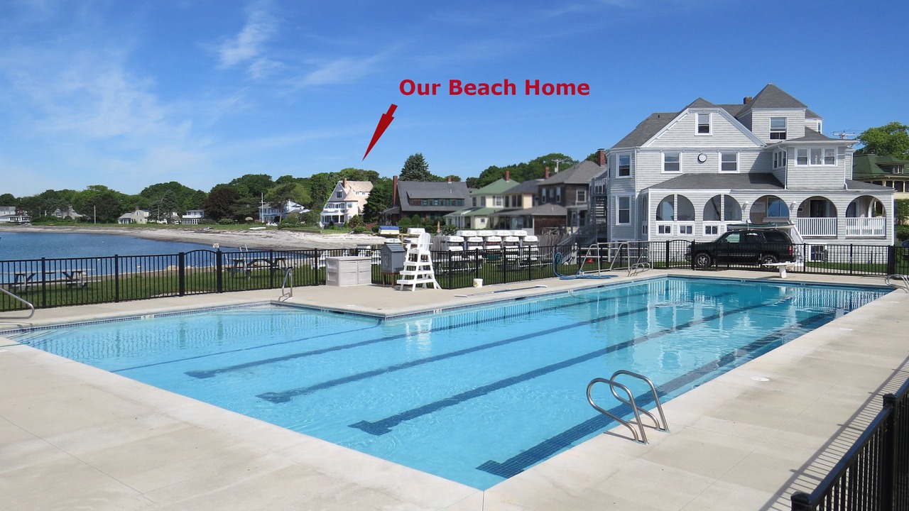 Photo of Outdoor in Kennebunk