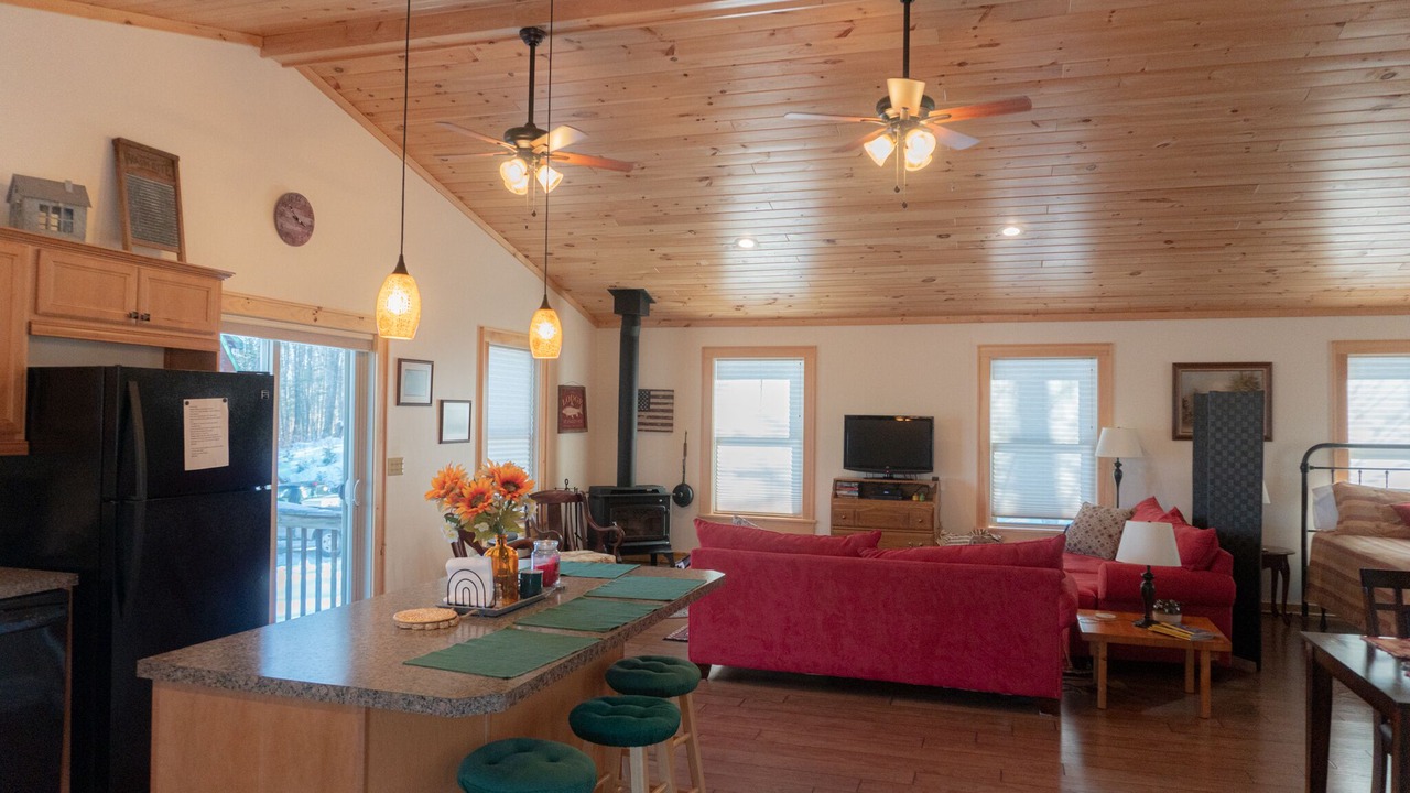 Photo of Livingroom in Diamond Point