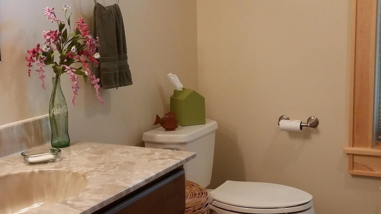 Photo of Bathroom in Diamond Point