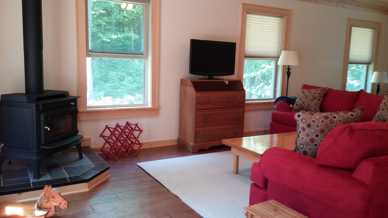 Photo of Livingroom in Diamond Point