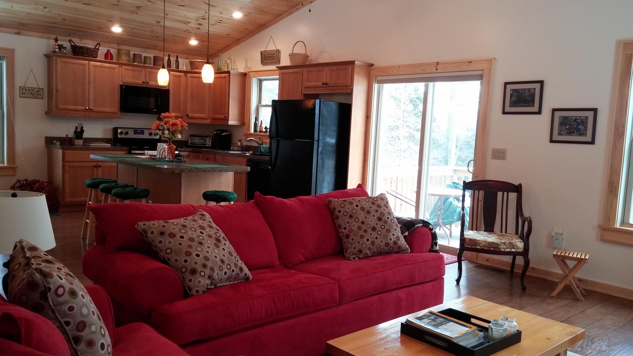 Photo of Bedroom in Diamond Point
