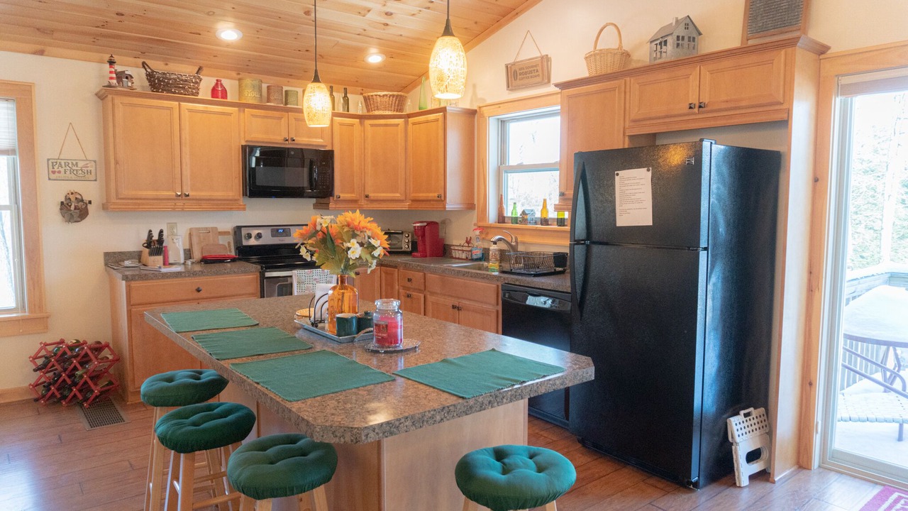 Photo of Kitchen in Diamond Point