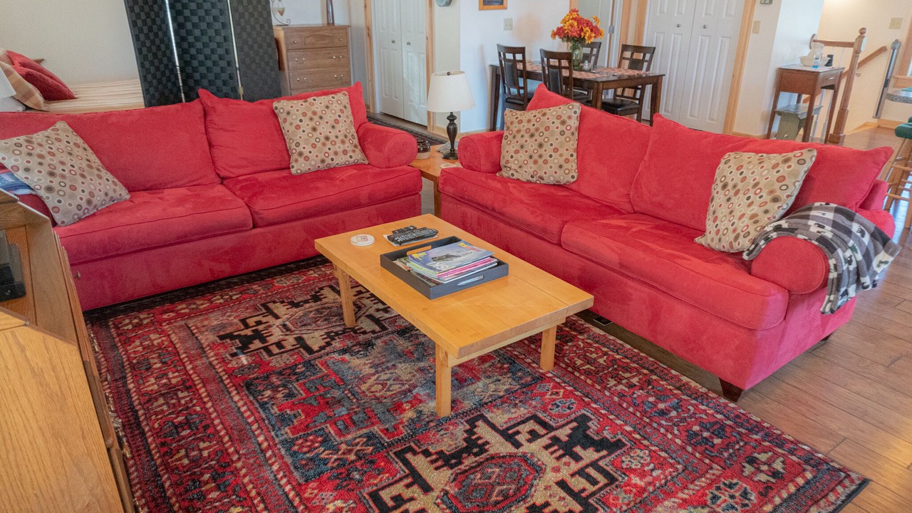 Photo of Livingroom in Diamond Point