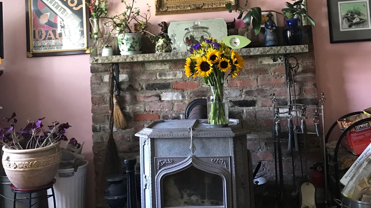 Photo of Livingroom in Craryville
