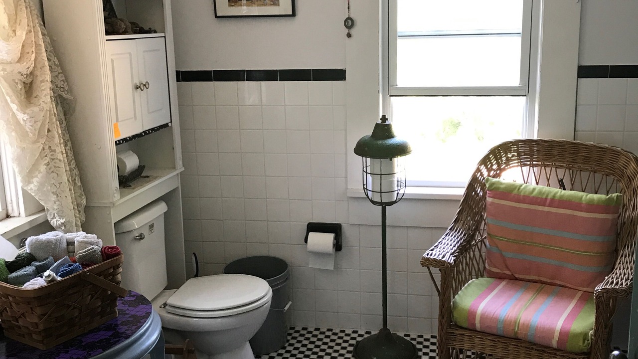 Photo of Bathroom in Craryville