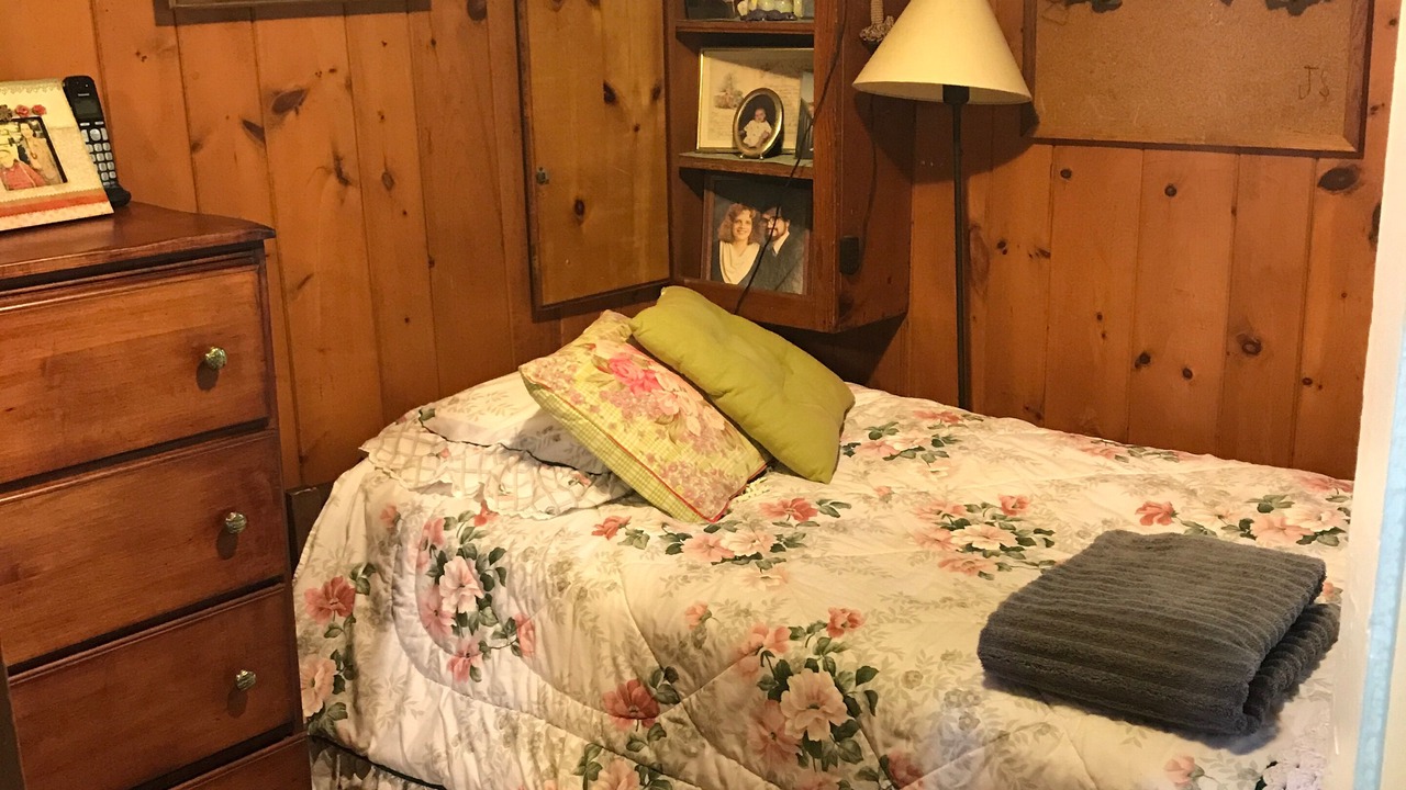 Photo of Bedroom in Craryville