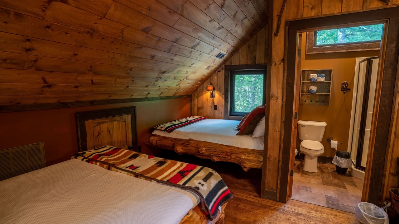 Photo of Bedroom in Goldbond