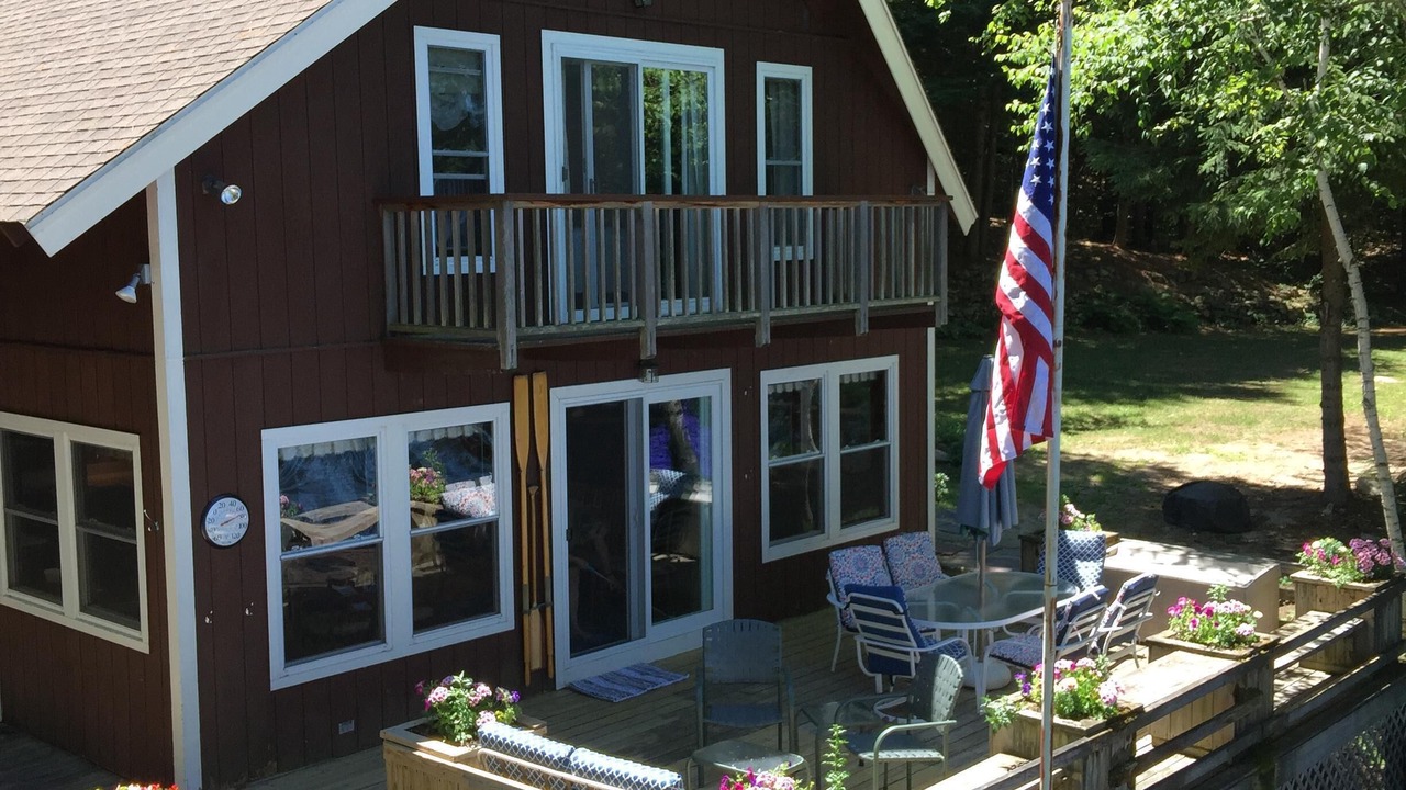 Photo of Outdoor in Wolfeboro