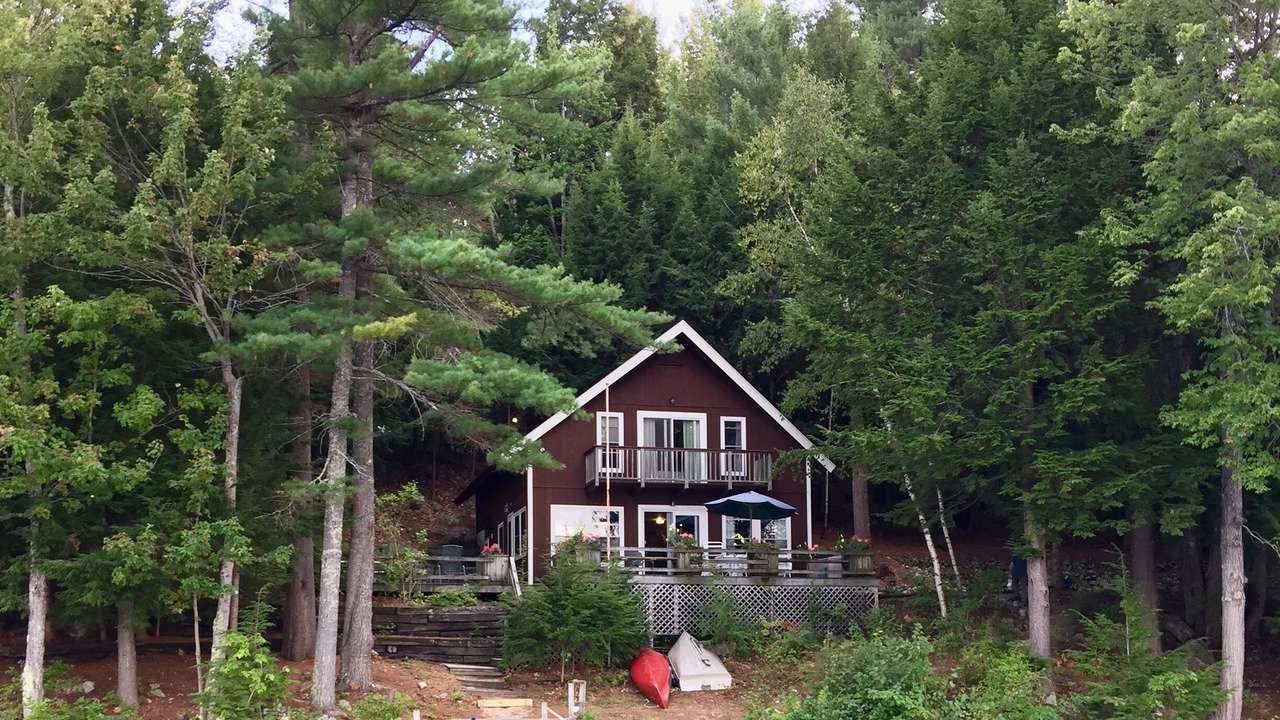 Photo of Outdoor in Wolfeboro