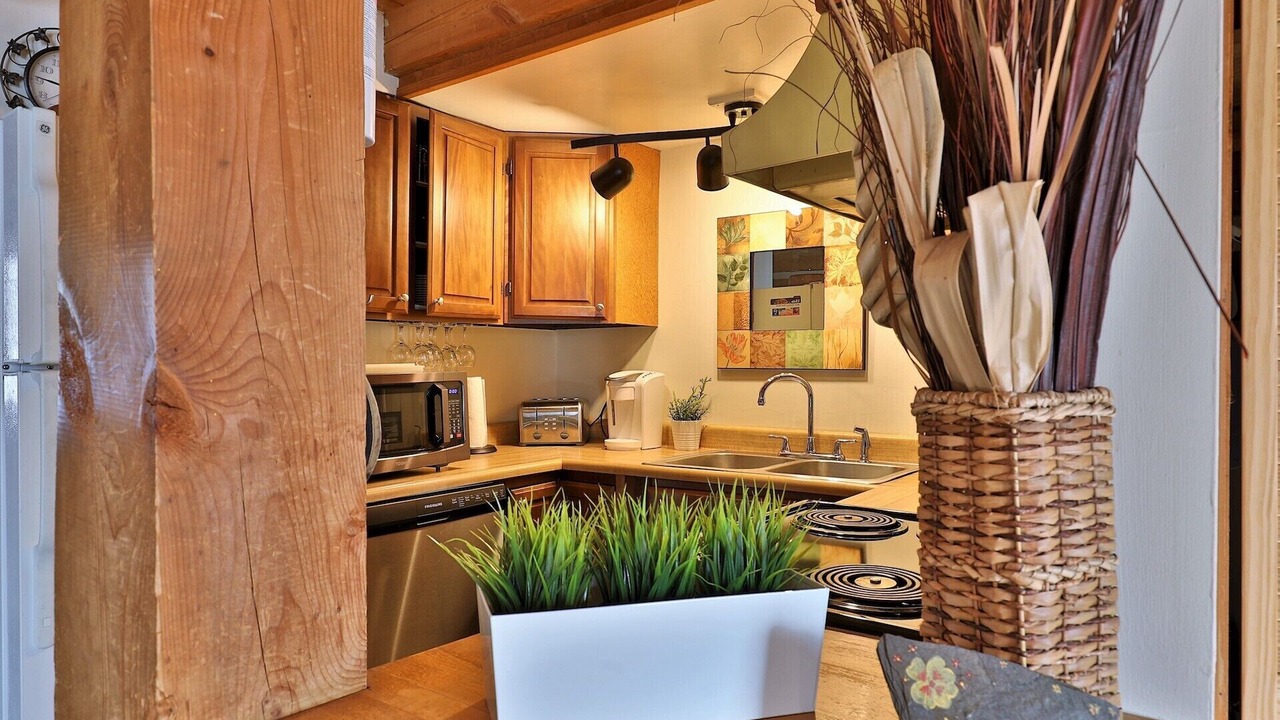 Photo of Kitchen in Killington