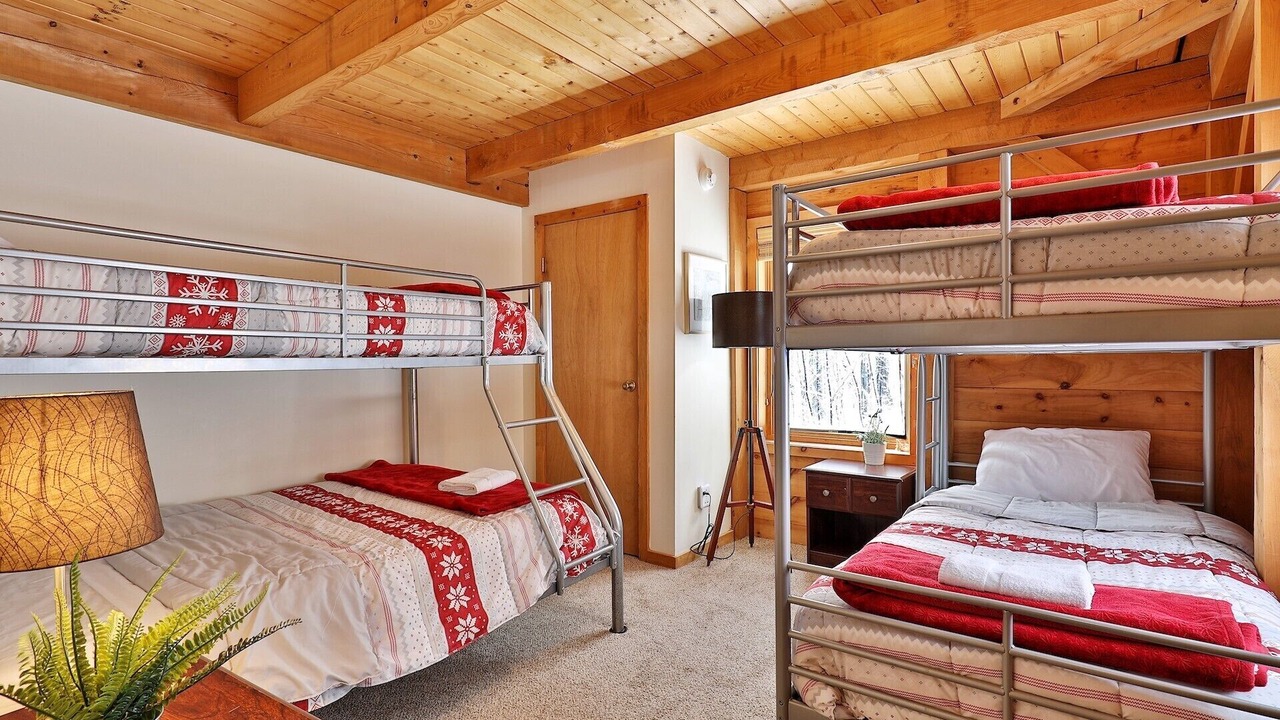 Photo of Bedroom in Killington