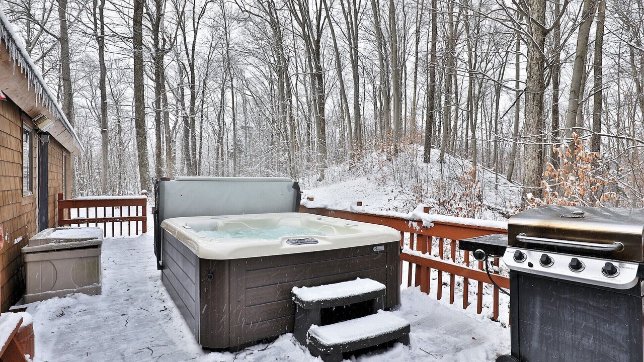 Photo of Outdoor in Killington
