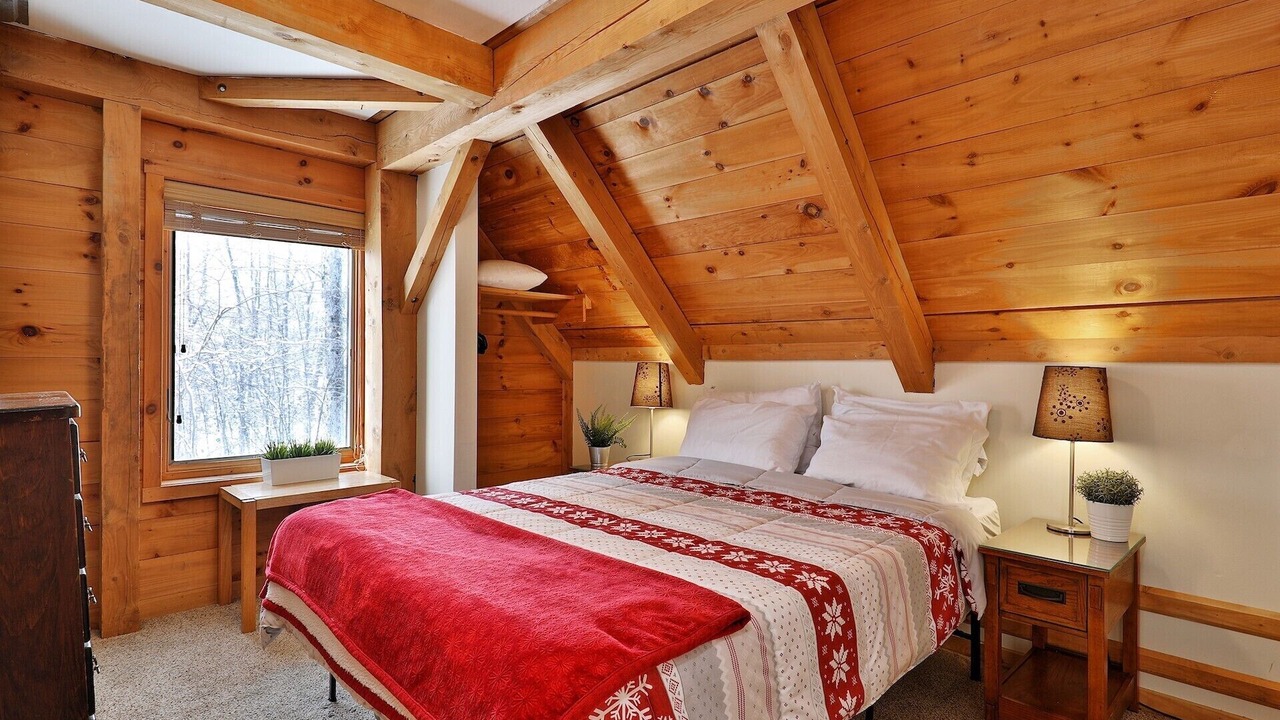 Photo of Bedroom in Killington
