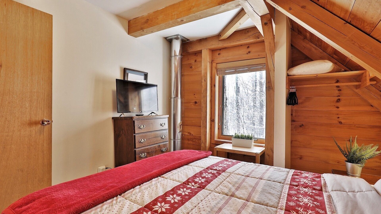 Photo of Bedroom in Killington