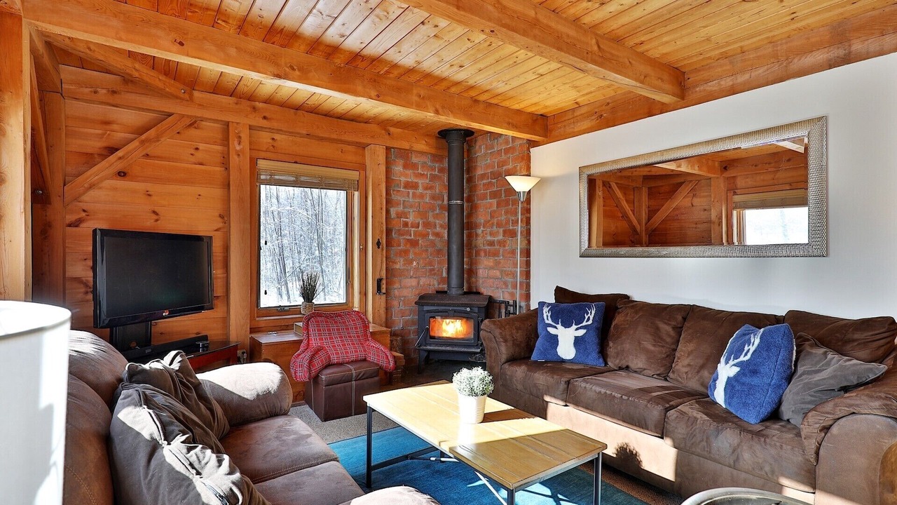Photo of Bedroom in Killington