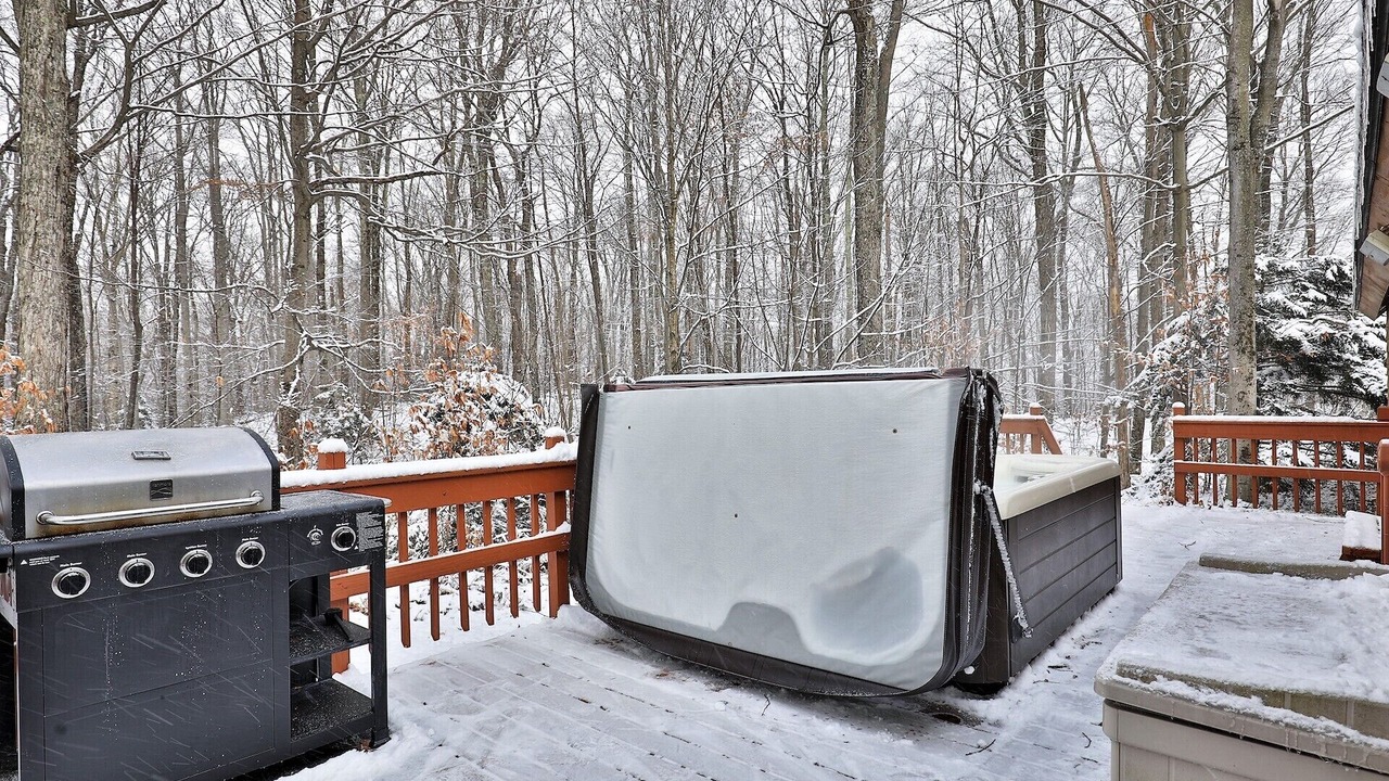Photo of Outdoor in Killington