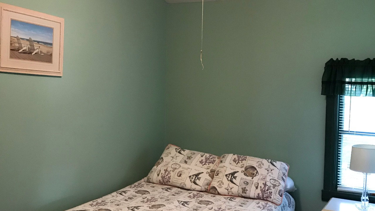 Photo of Bedroom in North Hero