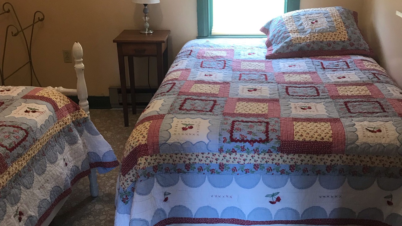 Photo of Bedroom in North Hero