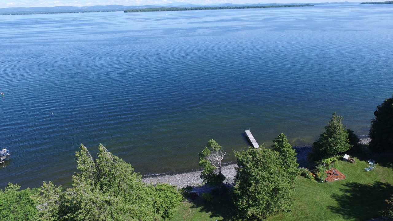 Photo of Outdoor in North Hero