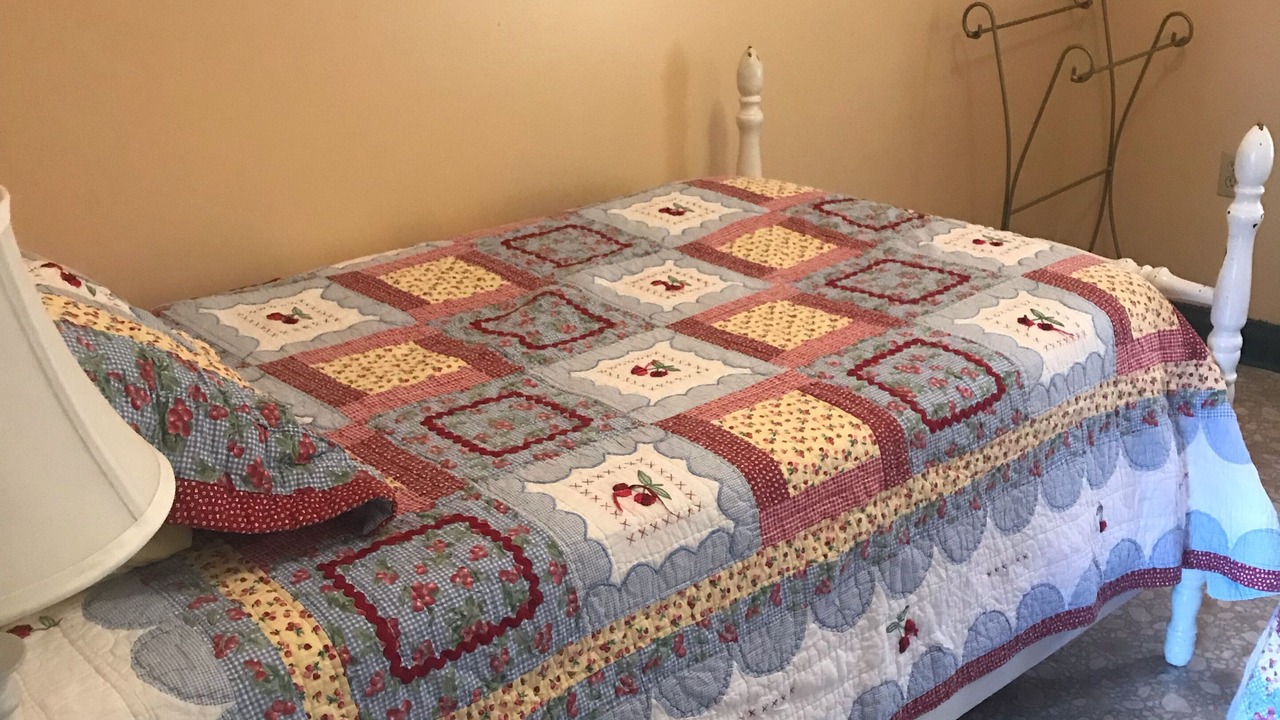 Photo of Bedroom in North Hero