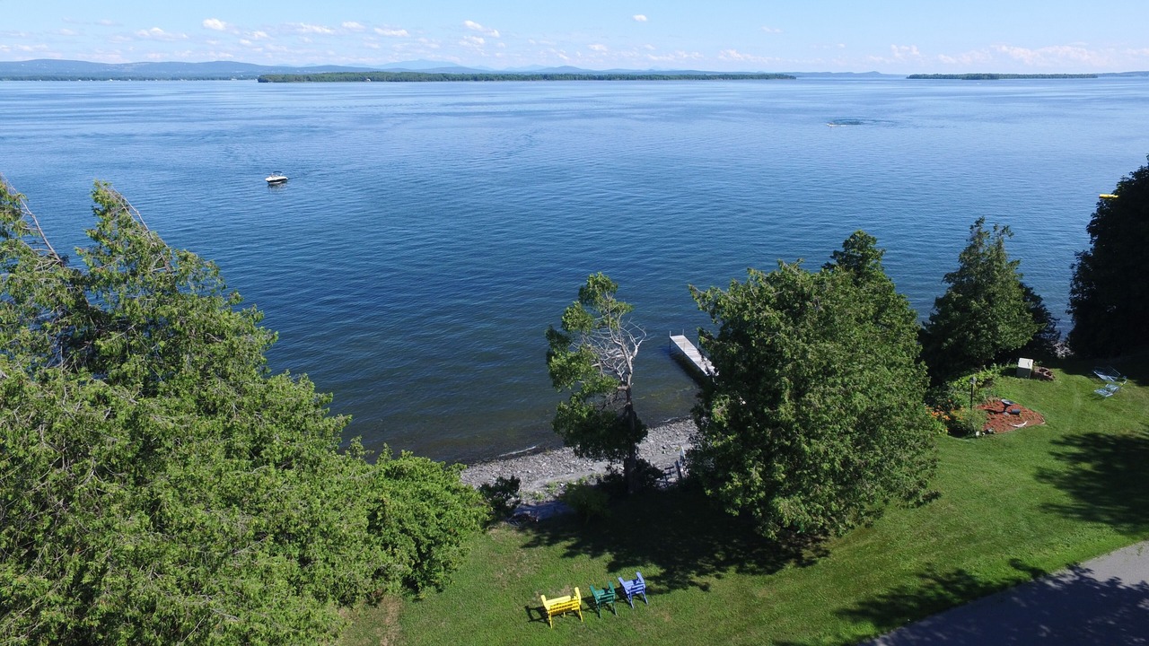 Photo of Outdoor in North Hero