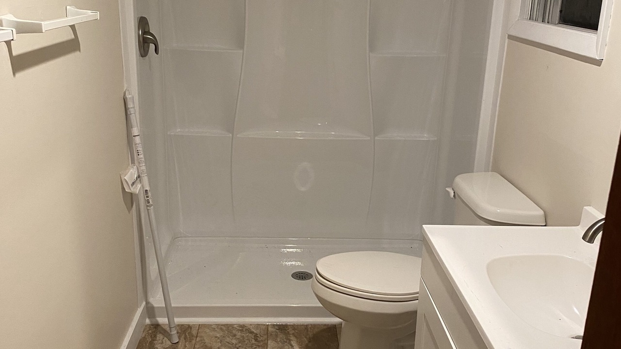 Photo of Bathroom in North Hero
