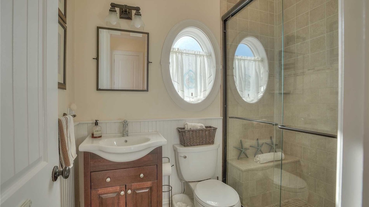 Photo of Bathroom in Orient