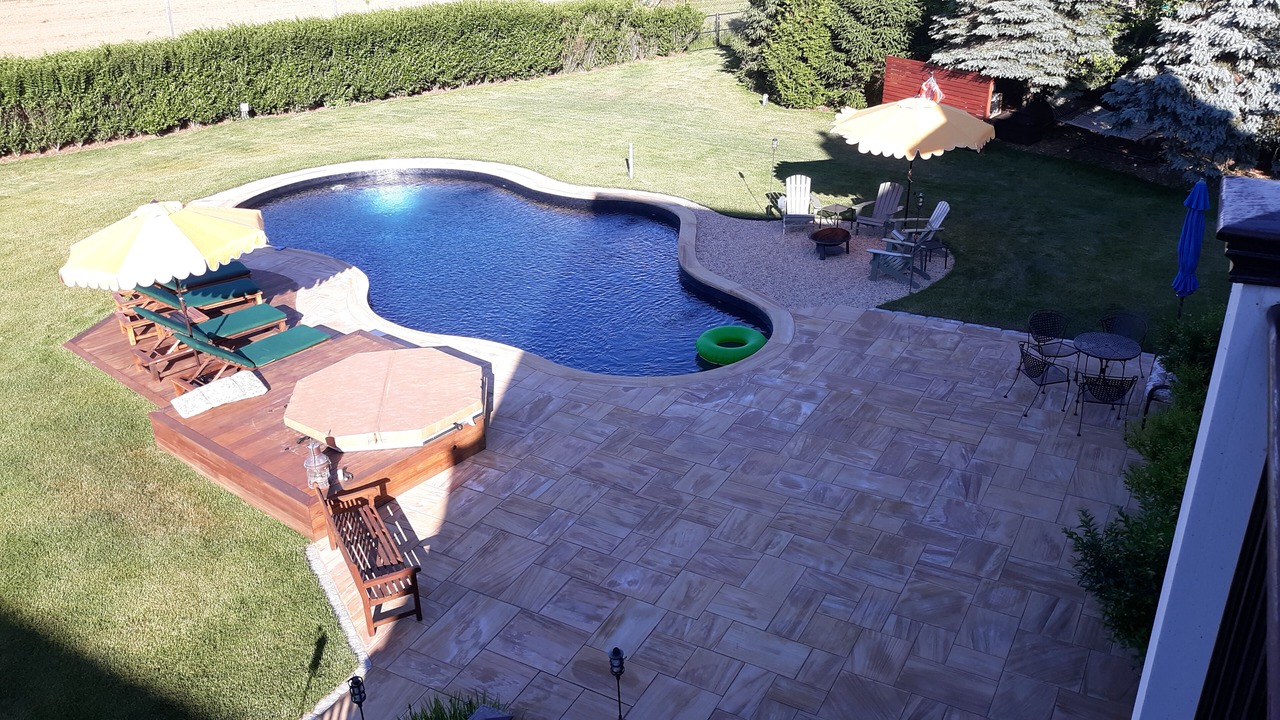 Photo of Outdoor in Orient