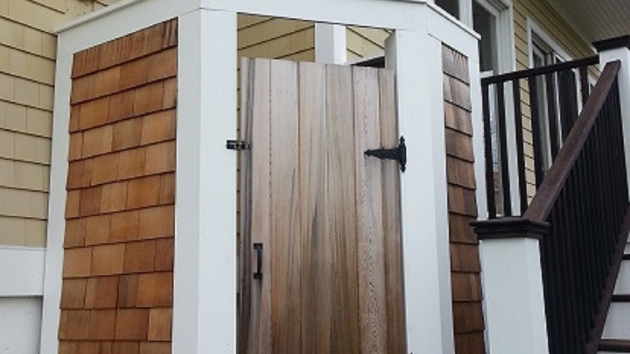 Photo of Outdoor in Orient