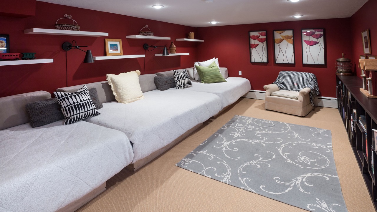 Photo of Bedroom in Manchester Center