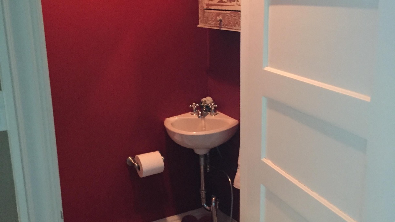 Photo of Bathroom in Manchester Center
