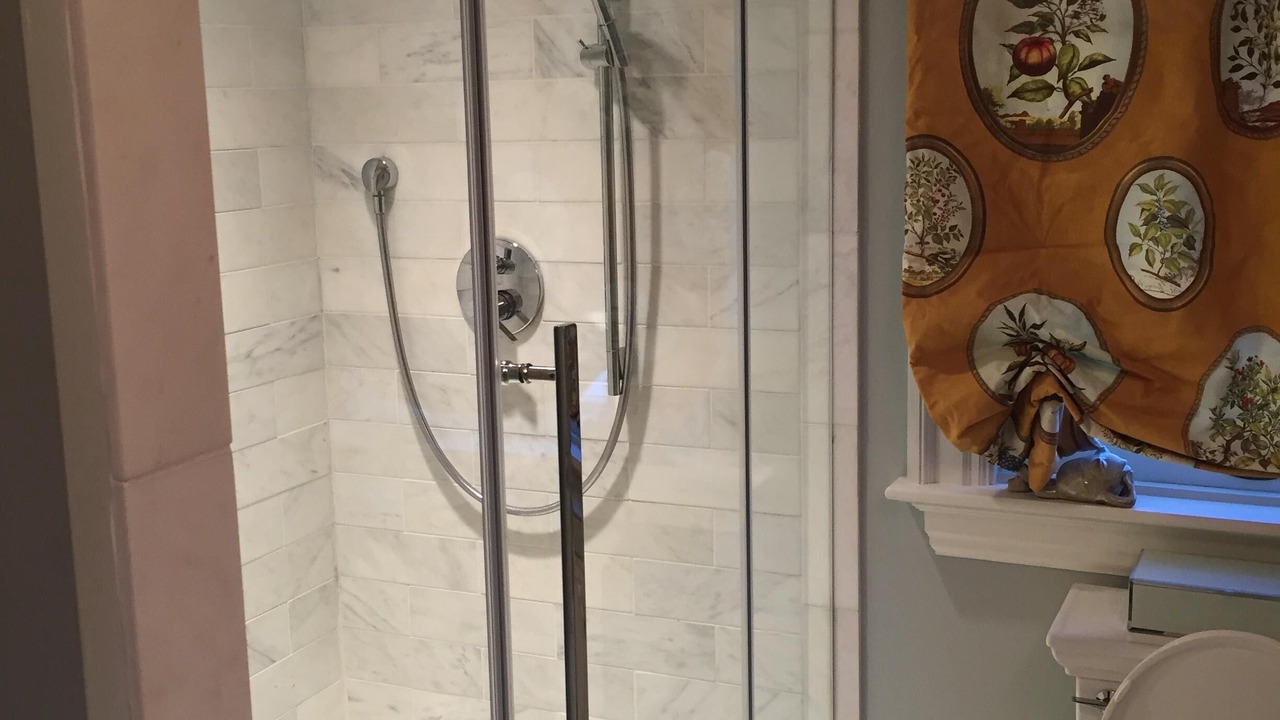 Photo of Bathroom in Manchester Center