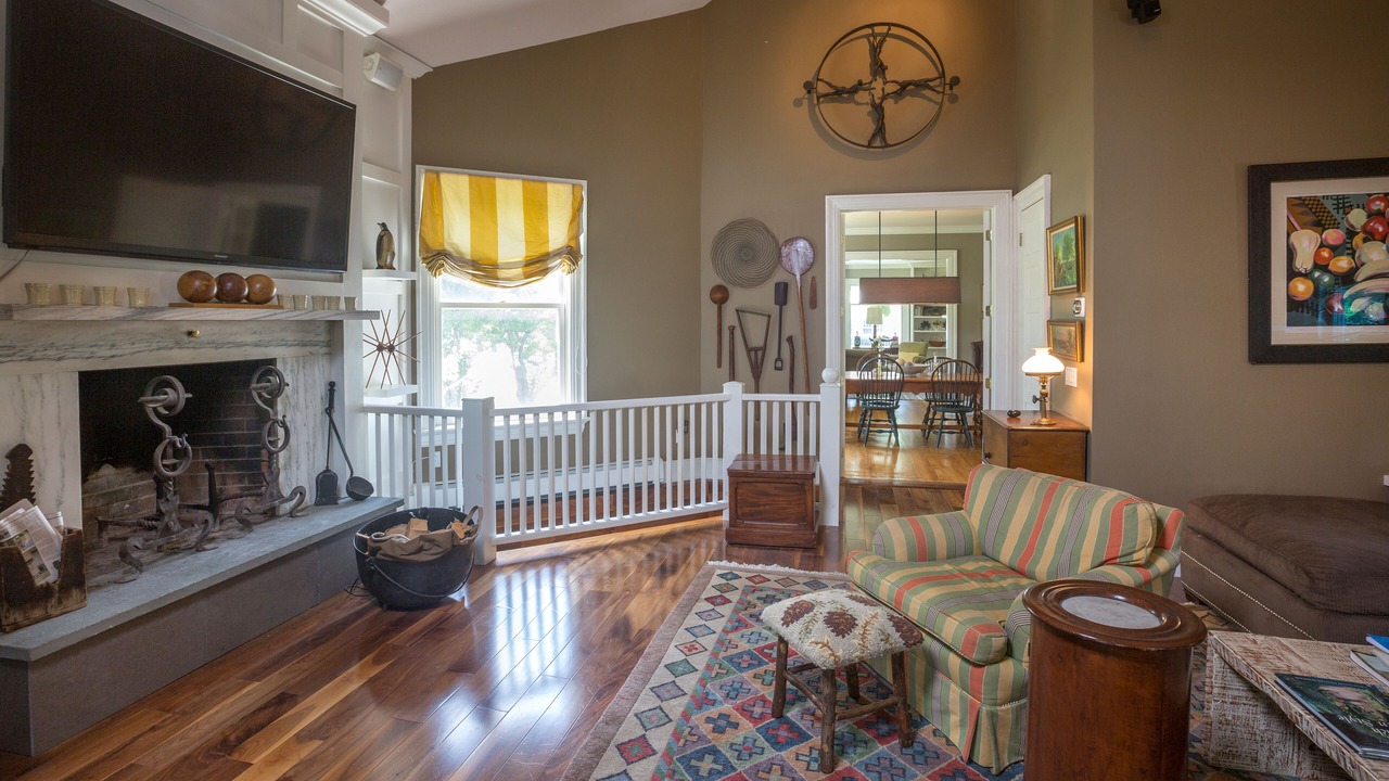 Photo of Bedroom in Manchester Center