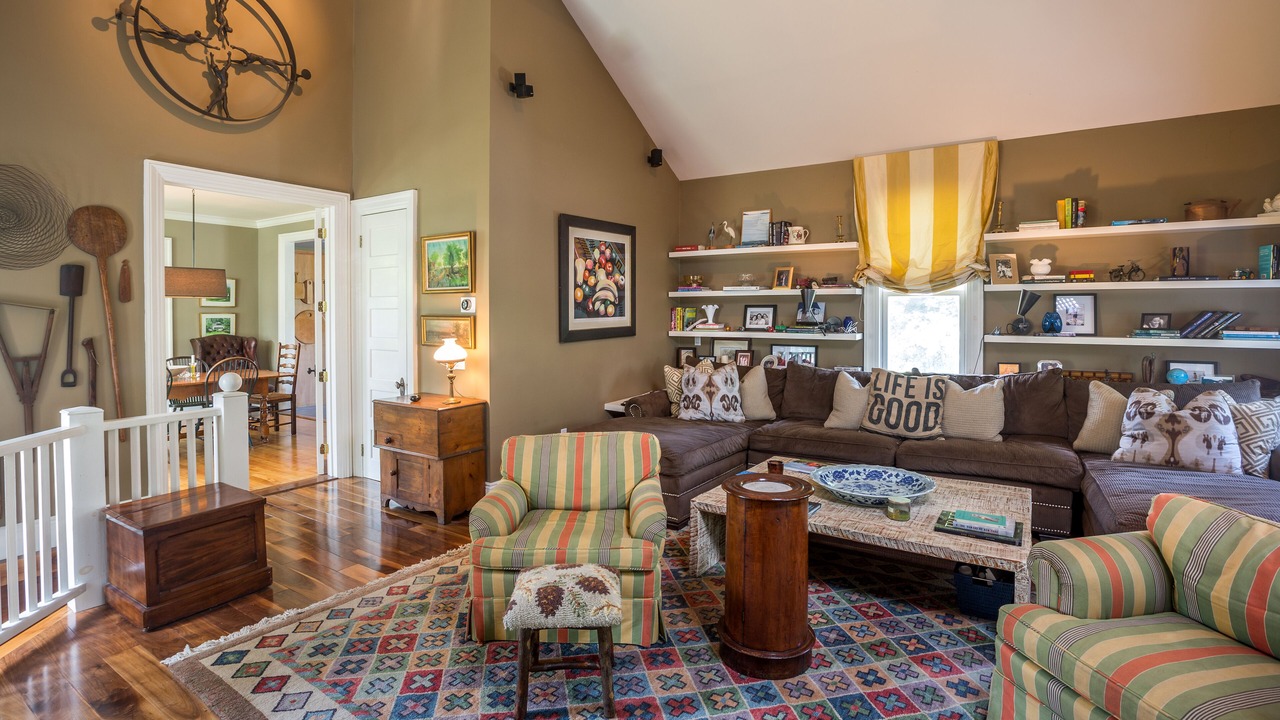 Photo of Bedroom in Manchester Center