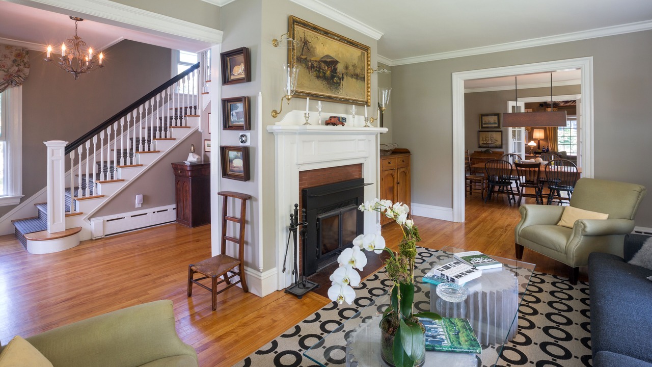 Photo of Bedroom in Manchester Center