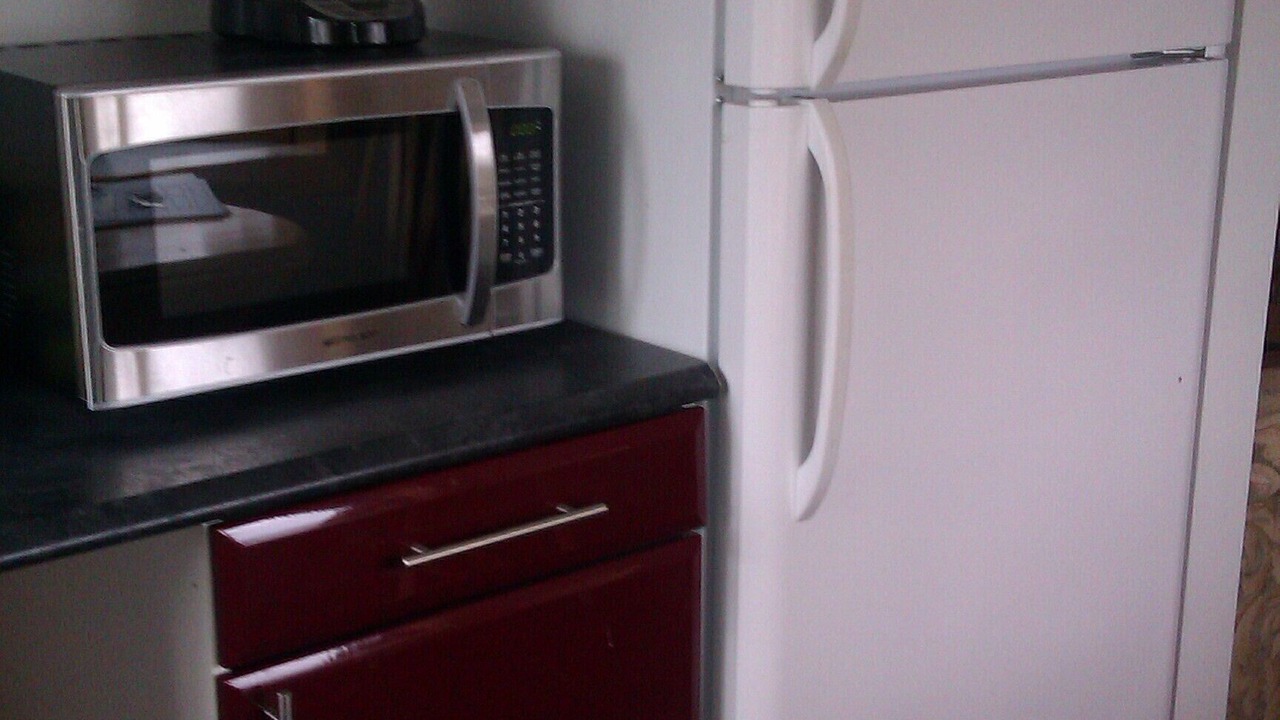 Photo of Kitchen in Eastport