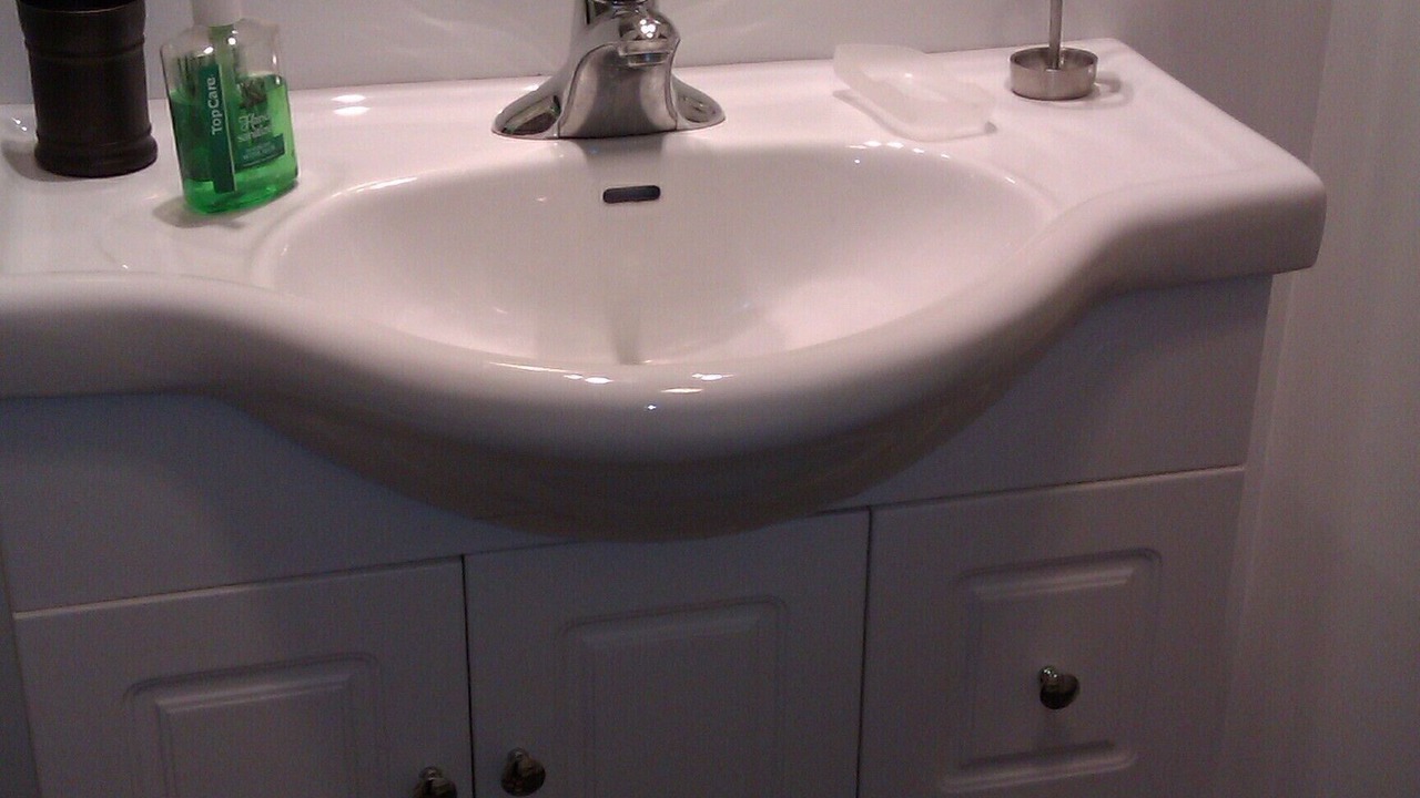 Photo of Bathroom in Eastport