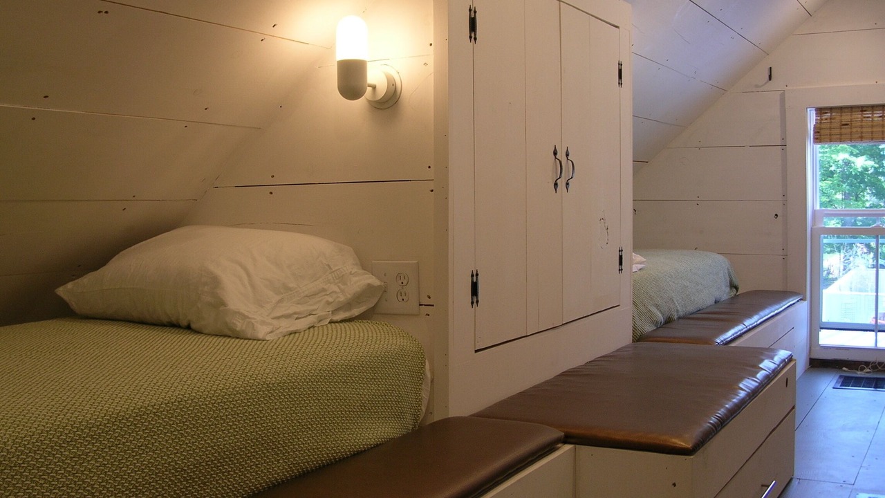 Photo of Bedroom in Wallingford