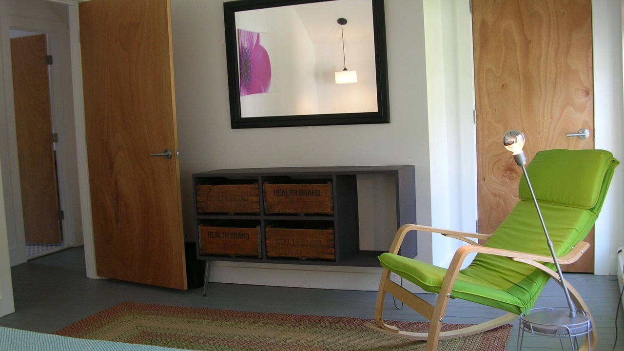 Photo of Bedroom in Wallingford