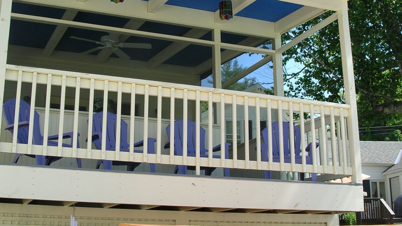 Photo of Outdoor in Wallingford