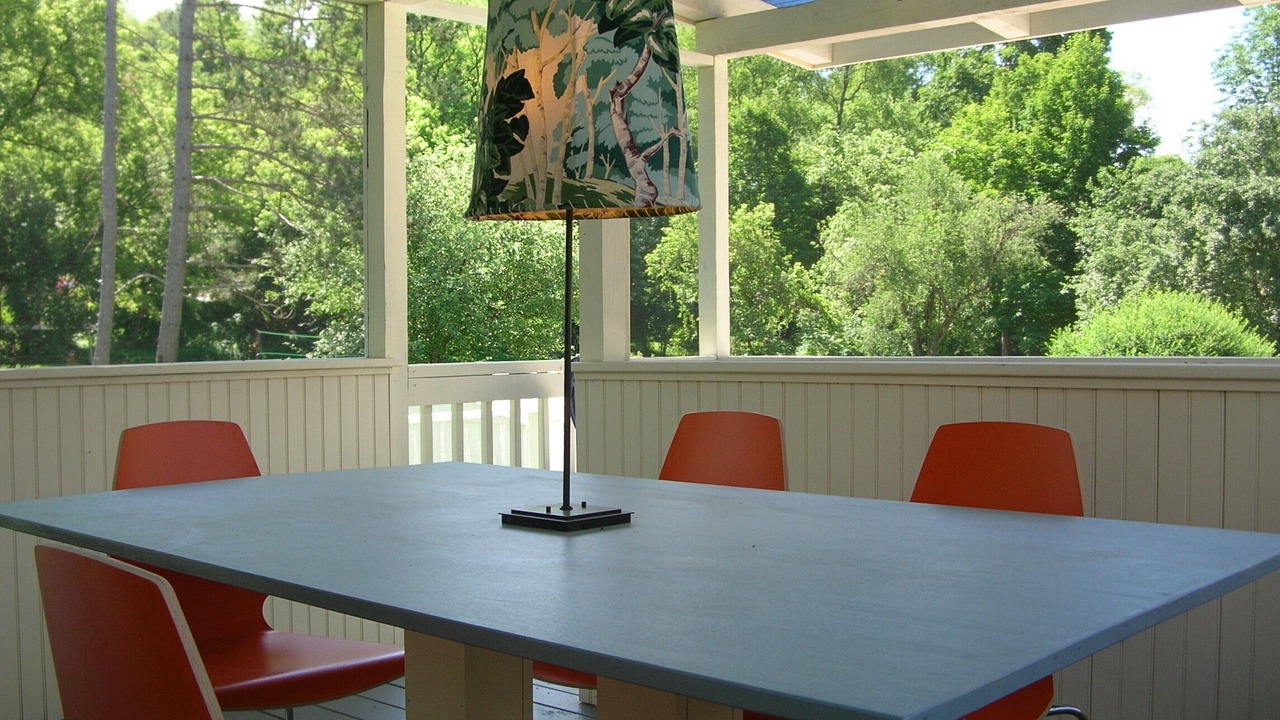Photo of Outdoor in Wallingford
