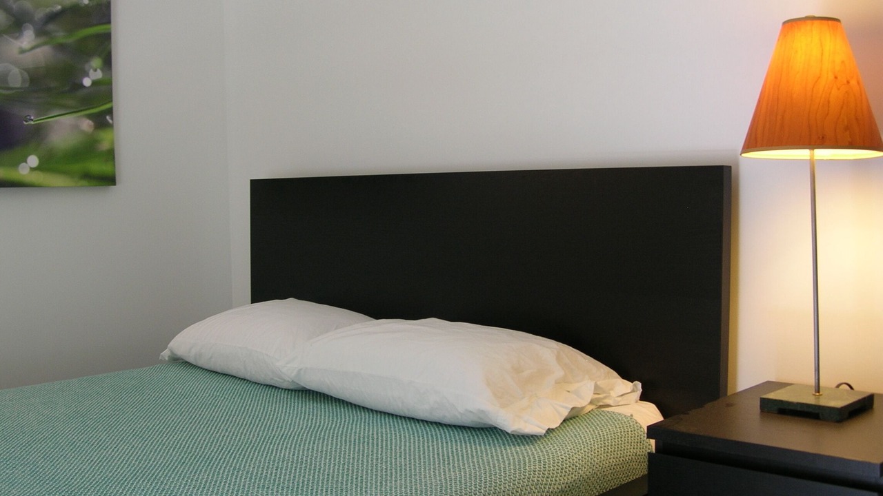 Photo of Bedroom in Wallingford