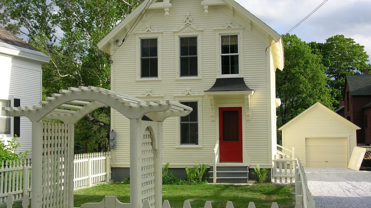 Photo of Outdoor in Wallingford