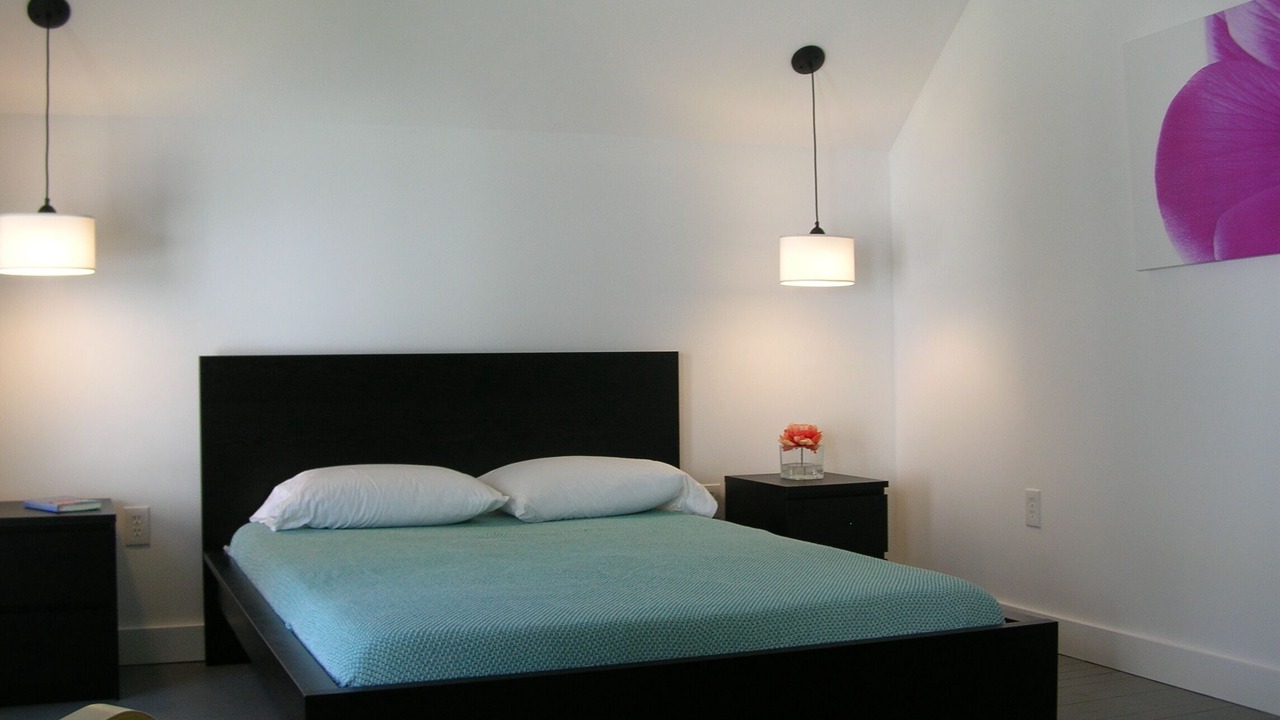 Photo of Bedroom in Wallingford