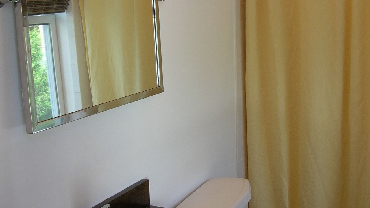 Photo of Bathroom in Wallingford