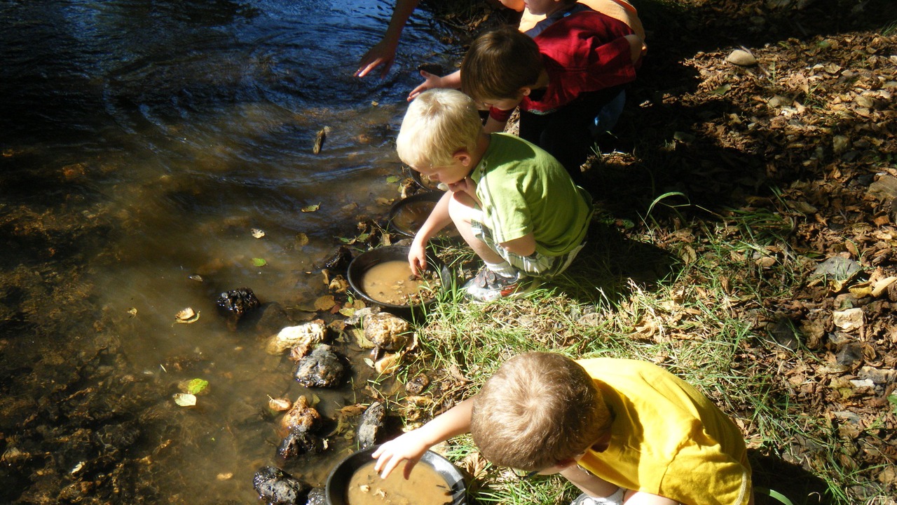 Photo of Outdoor in Wallingford
