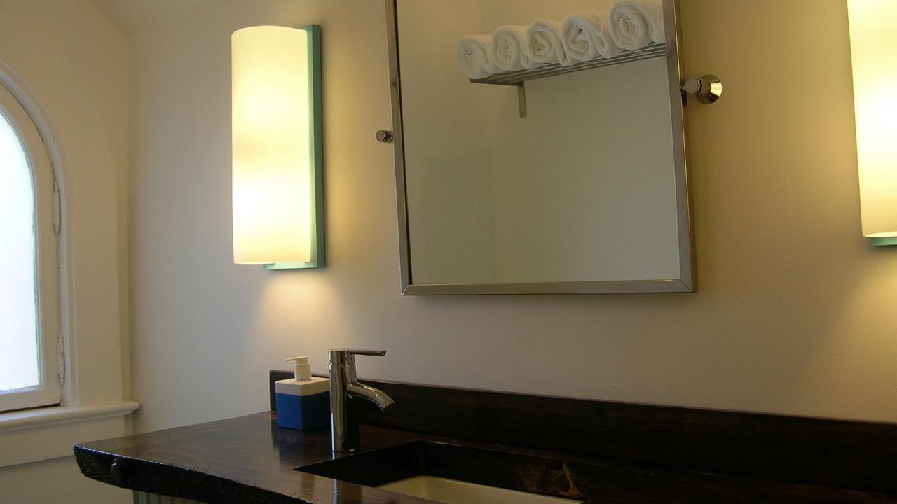 Photo of Bathroom in Wallingford