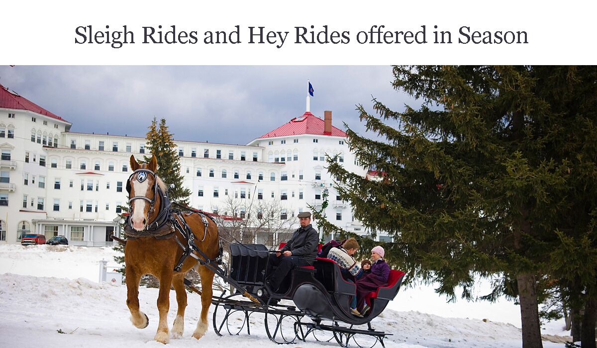 Photo of Others in Bretton Woods