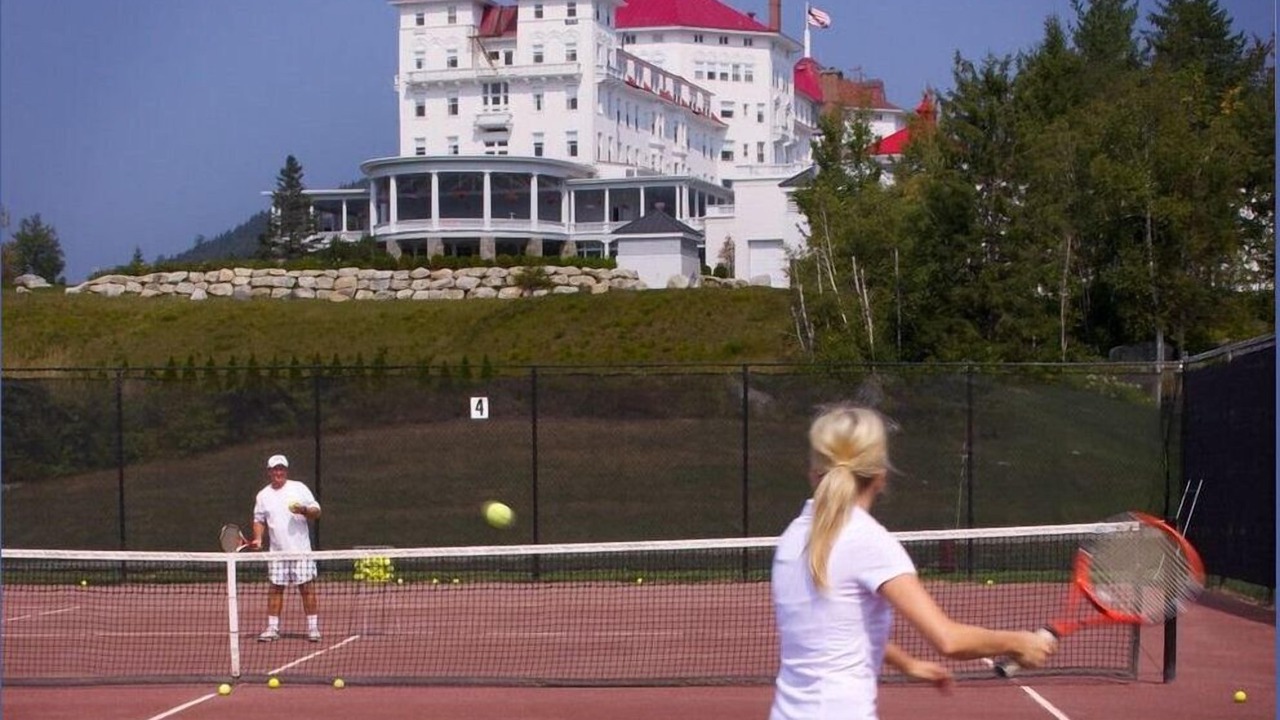 Photo of Others in Bretton Woods